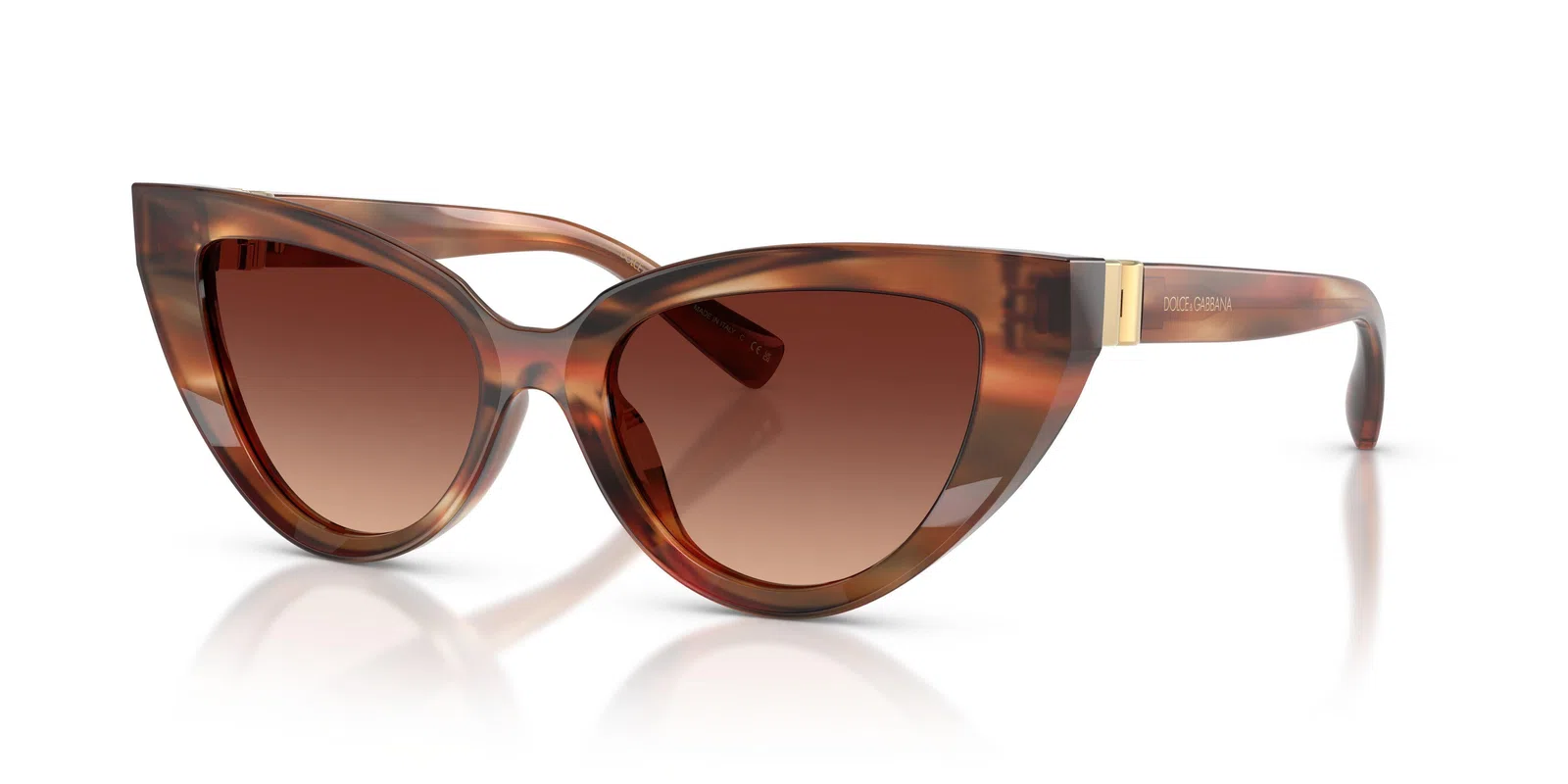 Dolce & Gabbana 4497 Sunglasses - view 15